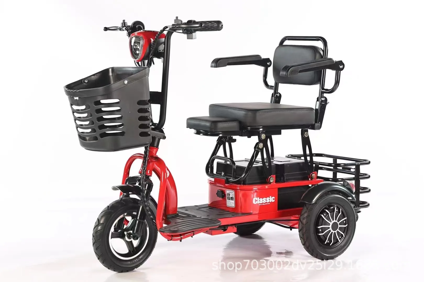 Unisex Katlanabilir Elektrikli - Electric Scooter 500W incelemesi ve fiyatı