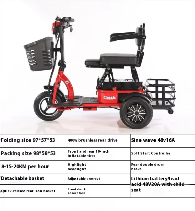 Unisex Katlanabilir Elektrikli - Electric Scooter 500W incelemesi ve fiyatı