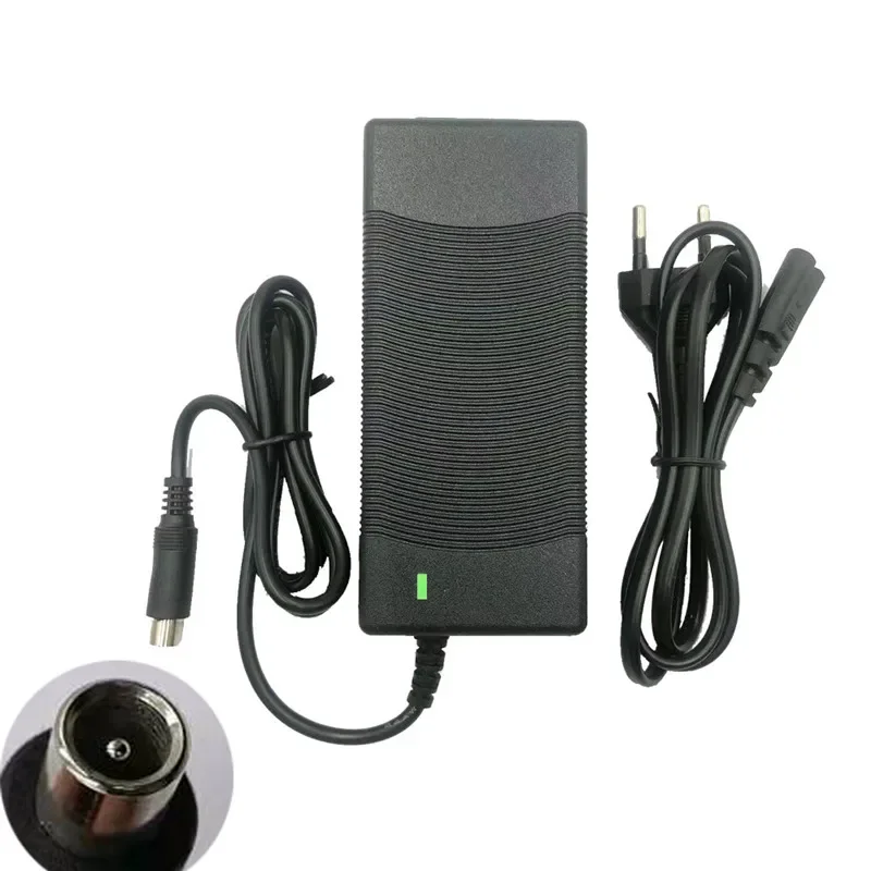 42V 2A yedek elektrikli Scoote - Electric Scooter Charger incelemesi ve fiyatı
