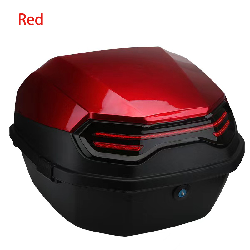 Motosiklet Kuyruk Kutusu Scoot - Scooter Helmet Set incelemesi ve fiyatı