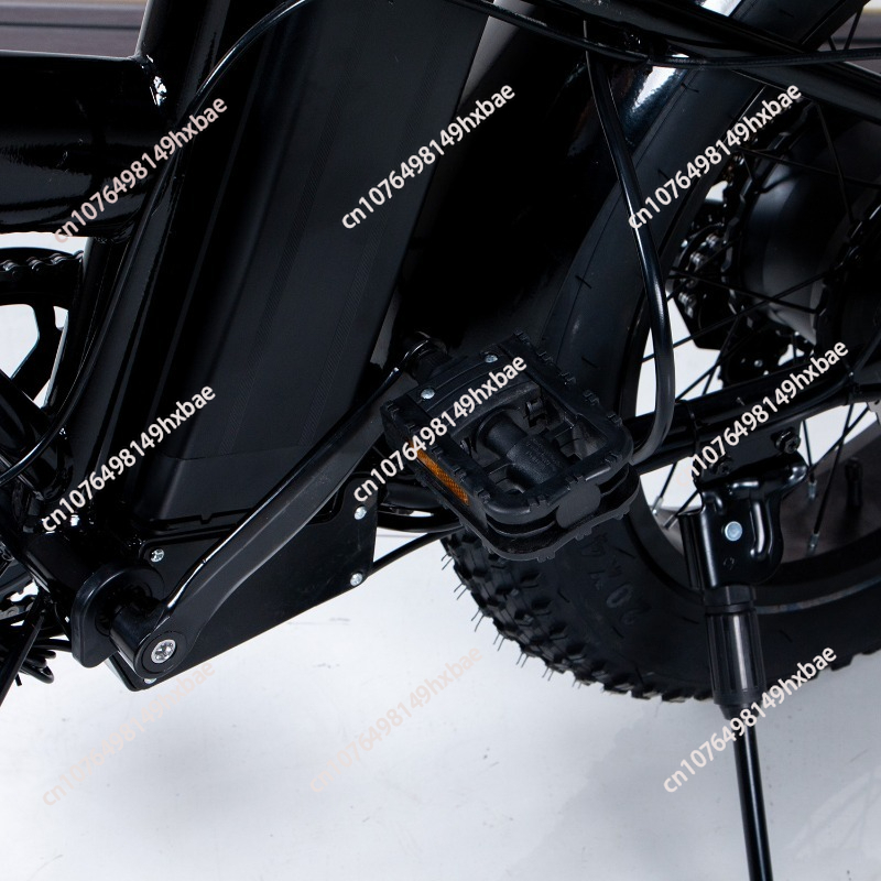 Kar içi ve dışarıda kullanılab - Folding Electric Scooter incelemesi ve fiyatı