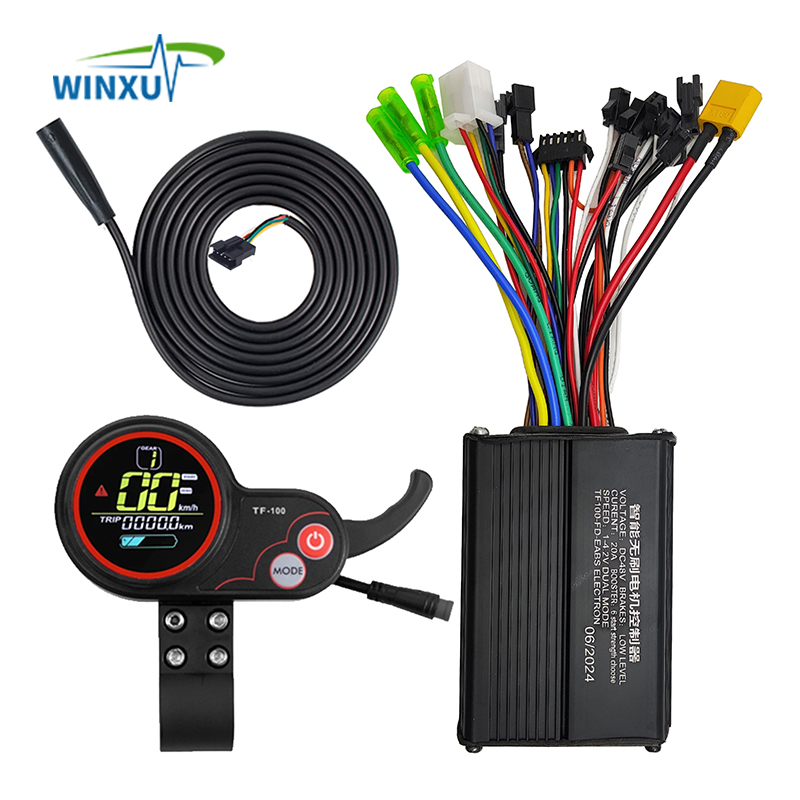 48V 20A 500W Fırçasız Motor Si - Electric Scooter 500W incelemesi ve fiyatı