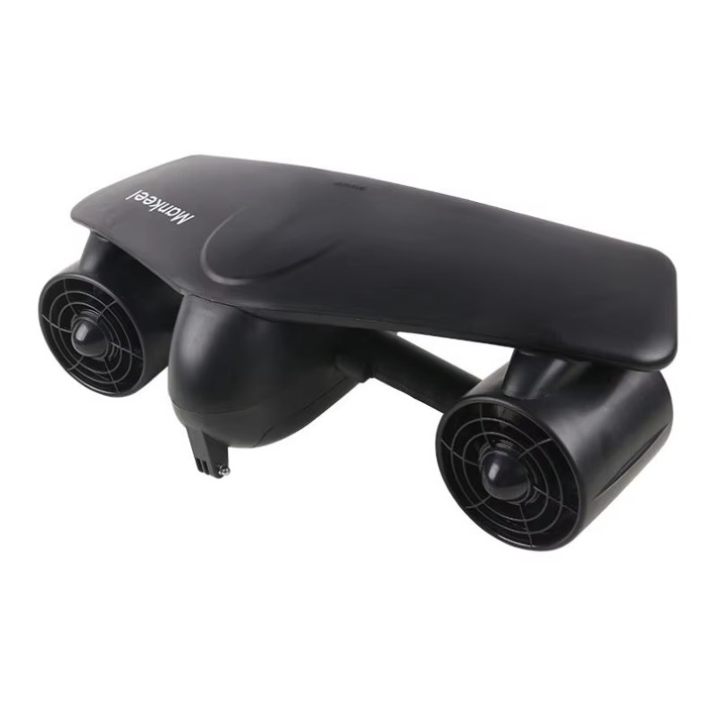 Airo Fast Msds Onaylı Sublue D - Electric Scooter 500W incelemesi ve fiyatı