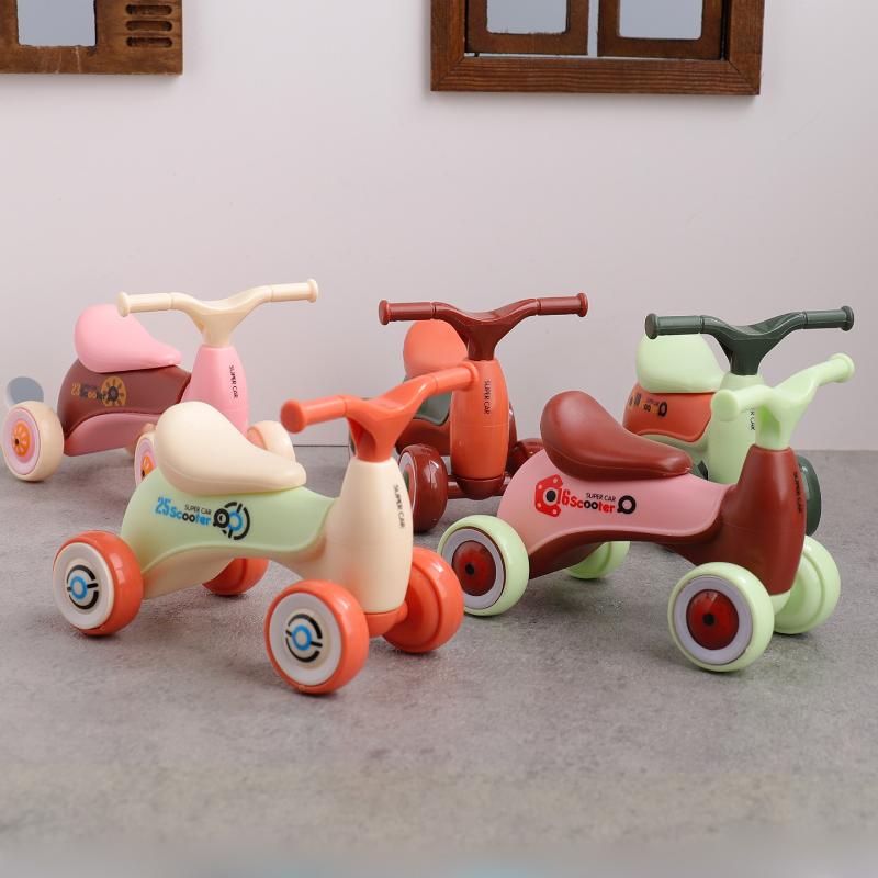 1 Adet Simülasyon Mini Sevimli - Electric Scooter incelemesi ve fiyatı