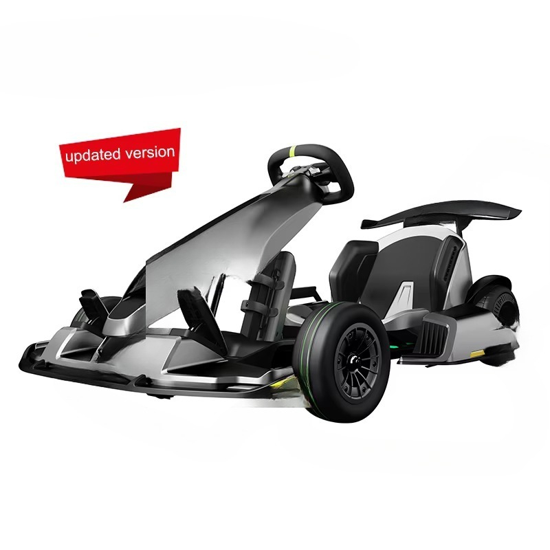 Yetişkinler ve Çocuklar için G - Kids Electric Scooter incelemesi ve fiyatı