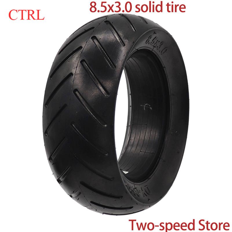 8.5x3.0 Patlamaya Dayanıklı Ka - Scooter Tire incelemesi ve fiyatı