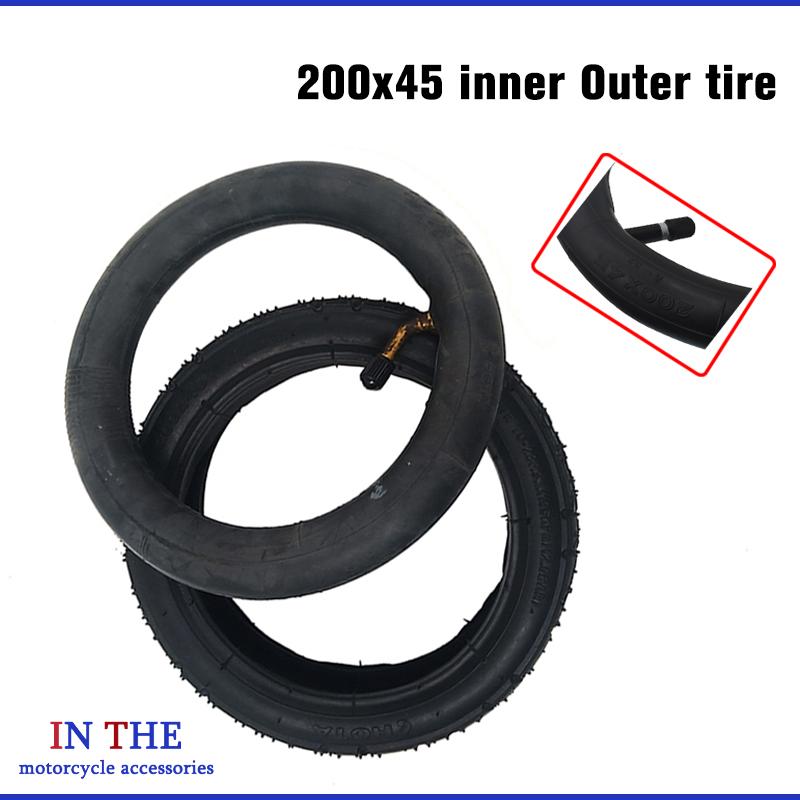 Kalınlaştırılmış scooter lasti - Scooter Tire incelemesi ve fiyatı