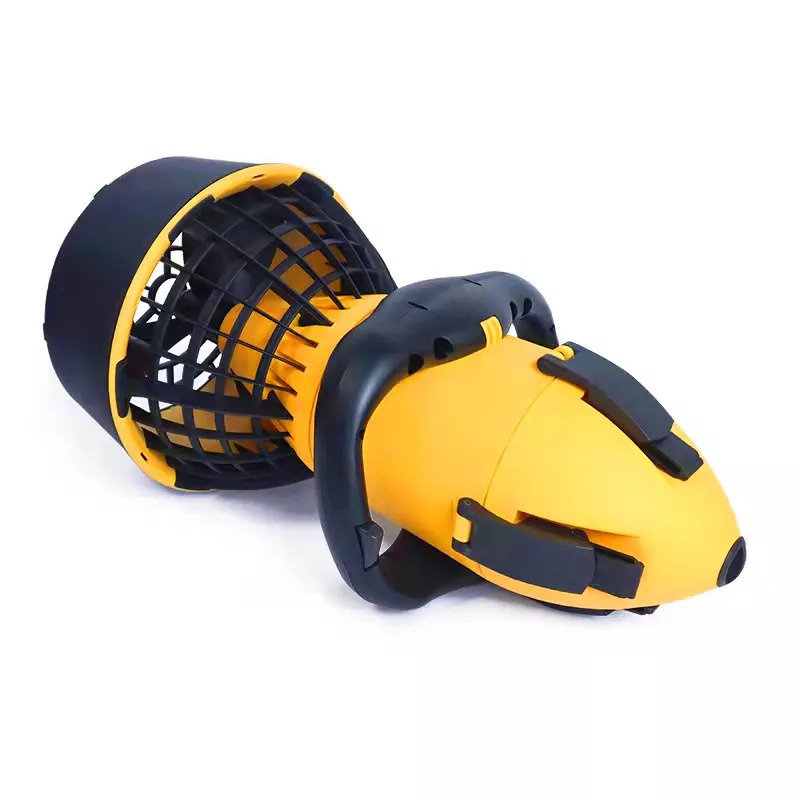 Airo 500W Elektrikli Sualtı Sc - Electric Scooter 500W incelemesi ve fiyatı