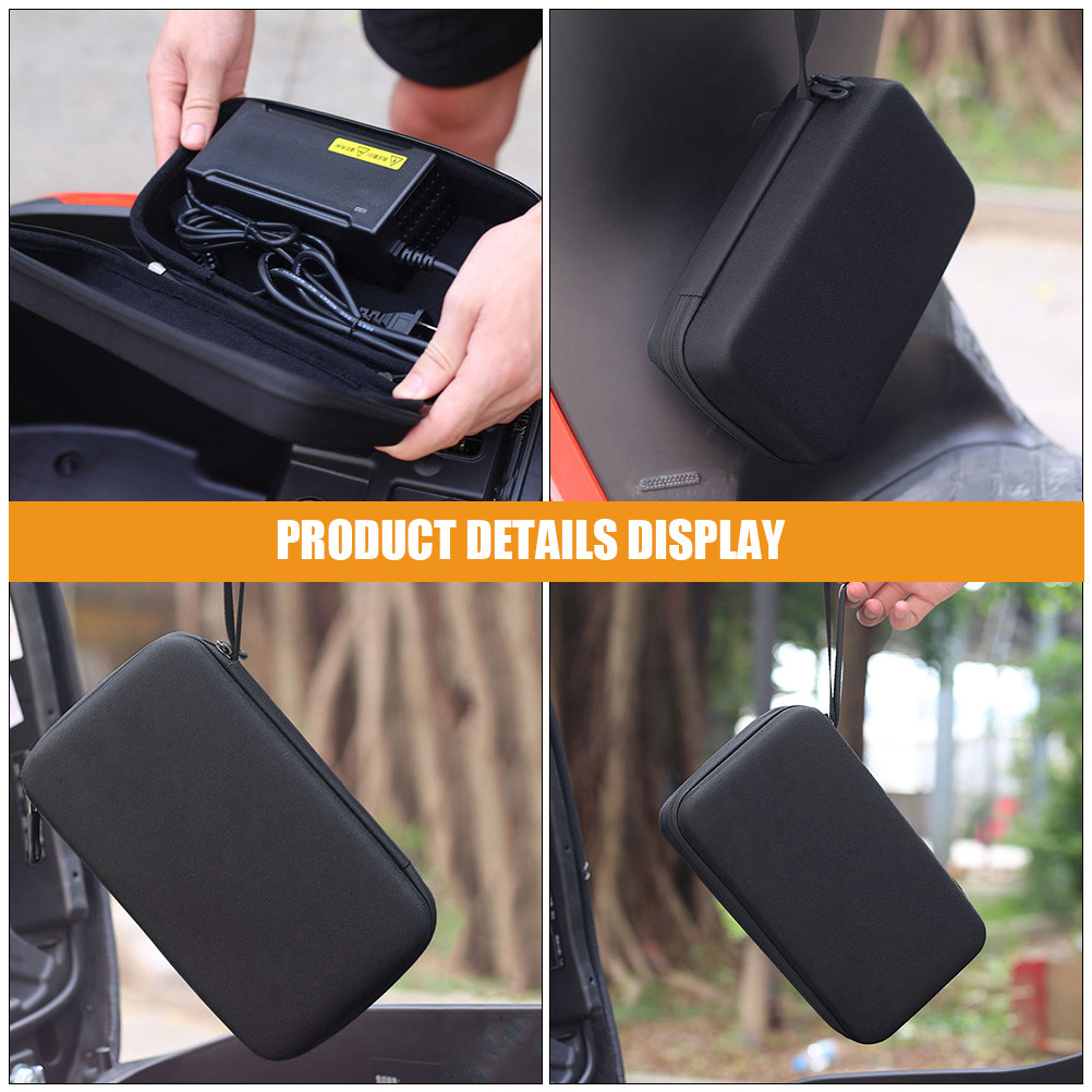 Elektrikli Araç Şarj Cihazı Ta - Electric Scooter Charger incelemesi ve fiyatı