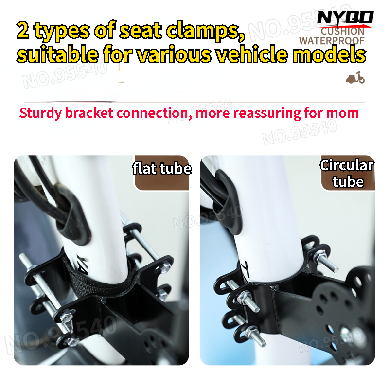 Elektrikli Araba Çocuk Koltuğu - Kids Electric Scooter incelemesi ve fiyatı