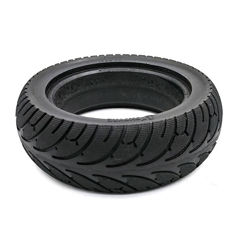 Elektrikli Scooter Katı Lastik - Scooter Tire incelemesi ve fiyatı