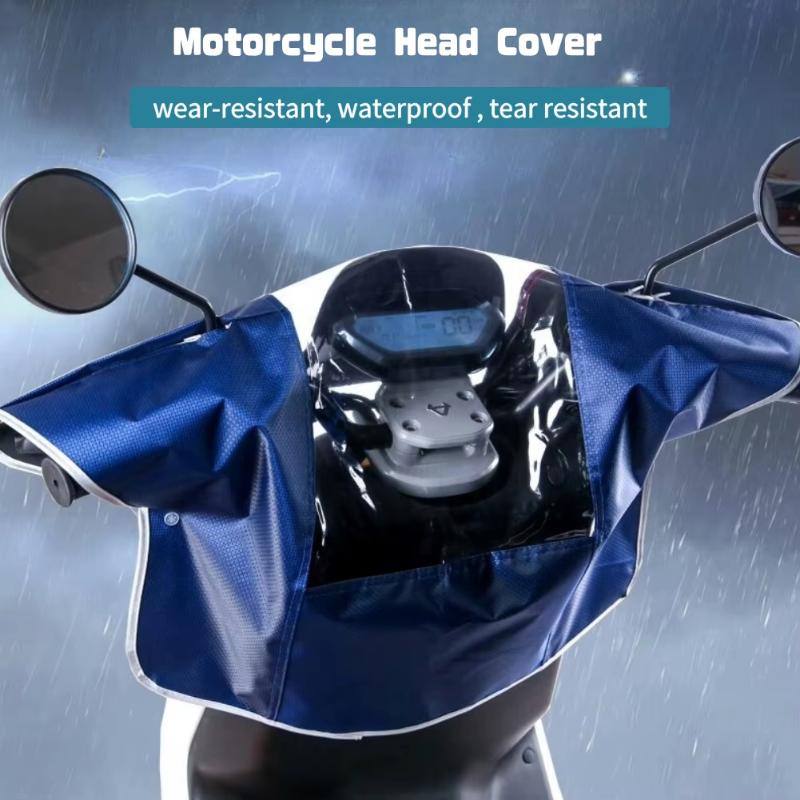 Elektrikli Scooter Gösterge Pa - Electric Scooter Rain Cover incelemesi ve fiyatı