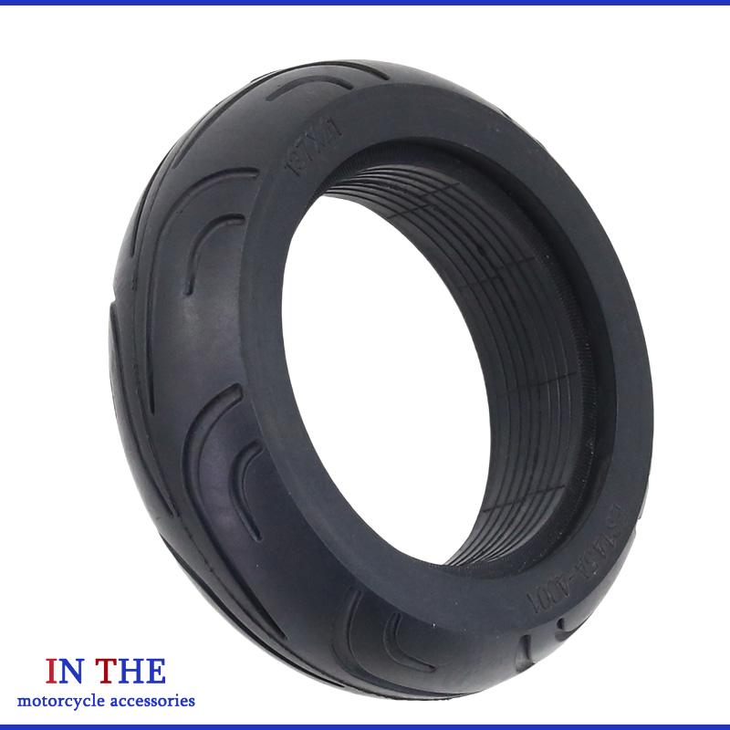 137x41 katı lastiklere ve kavi - Scooter Tire incelemesi ve fiyatı